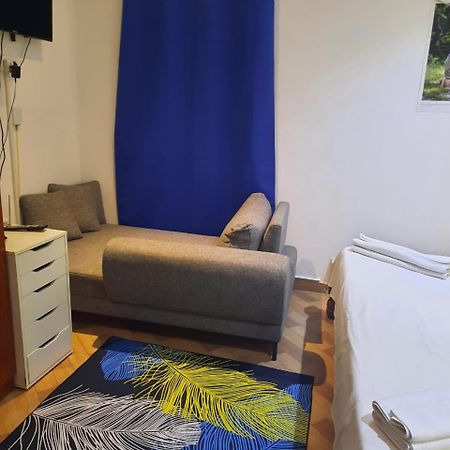 Tandif Villa Sea View ทาคามาคา ภายนอก รูปภาพ