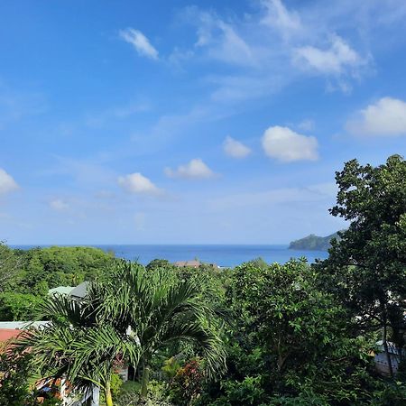 Tandif Villa Sea View ทาคามาคา ภายนอก รูปภาพ
