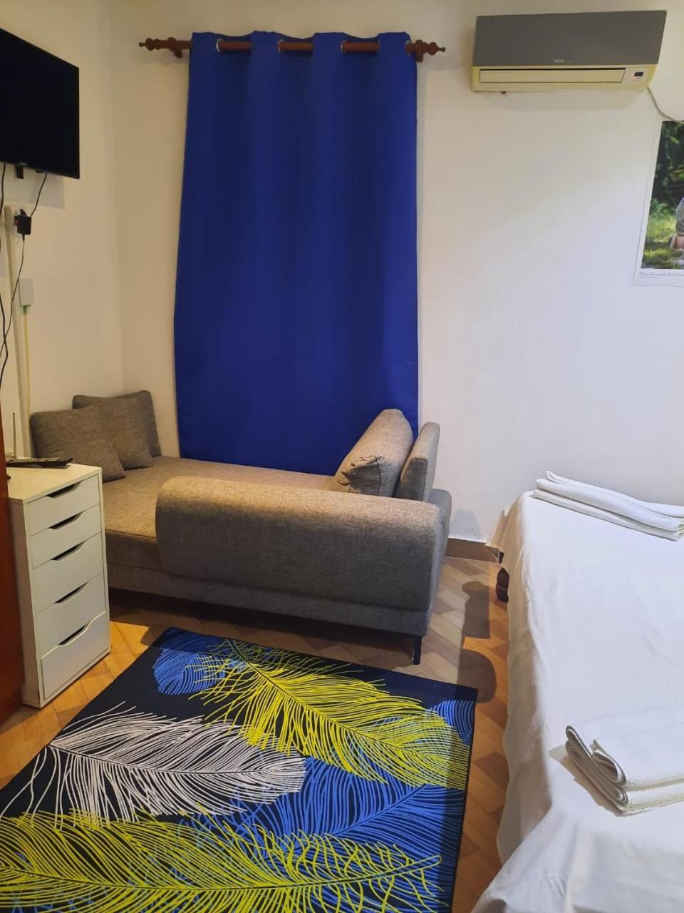 Tandif Villa Sea View ทาคามาคา ภายนอก รูปภาพ